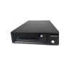 Quantum LTO-7 HH - lentas iekārta - LTO Ultrium (6TB / 15TB) - Ultrium 7 - SAS-2 - iekšēja - 13,3 cm (5,25) - šifrēšana (TC-L72AN-BR)