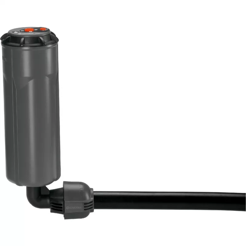 Gardena 02781-20 dārza rīks melns