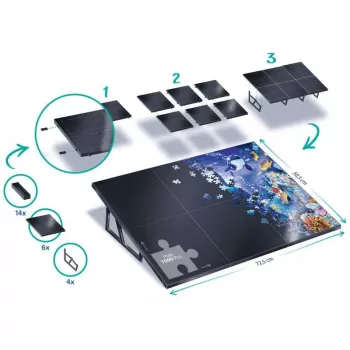 Puzzle dēlis Ravensburger 17976