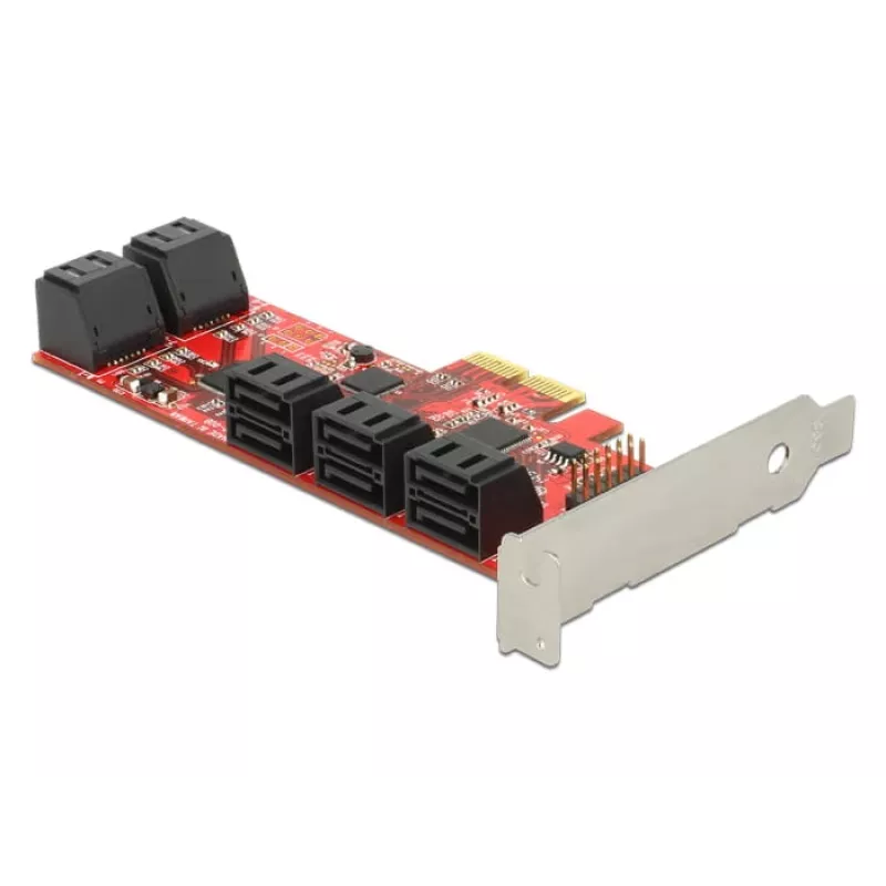 Interfeisa karte DeLOCK 89384
