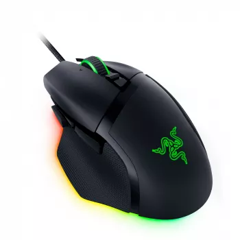 Spēļu pele Razer Basilisk V3 35K USB