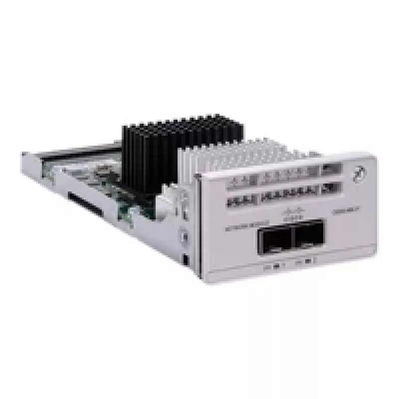 Catalyst 9200 2 X 25G tīkla modulis