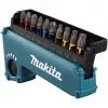 Makita E-03567 skrūvgrieža uzgalis 11 gab.