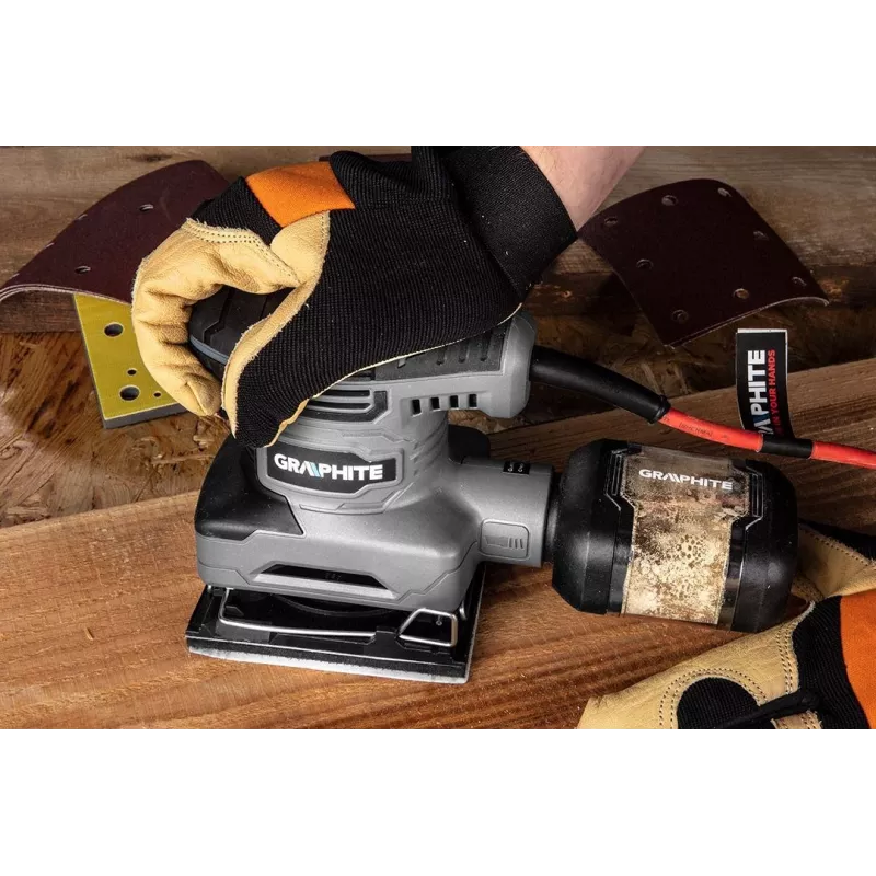 Graphite 59G322 grīdas pulēšanas/slīpēšanas mašīna