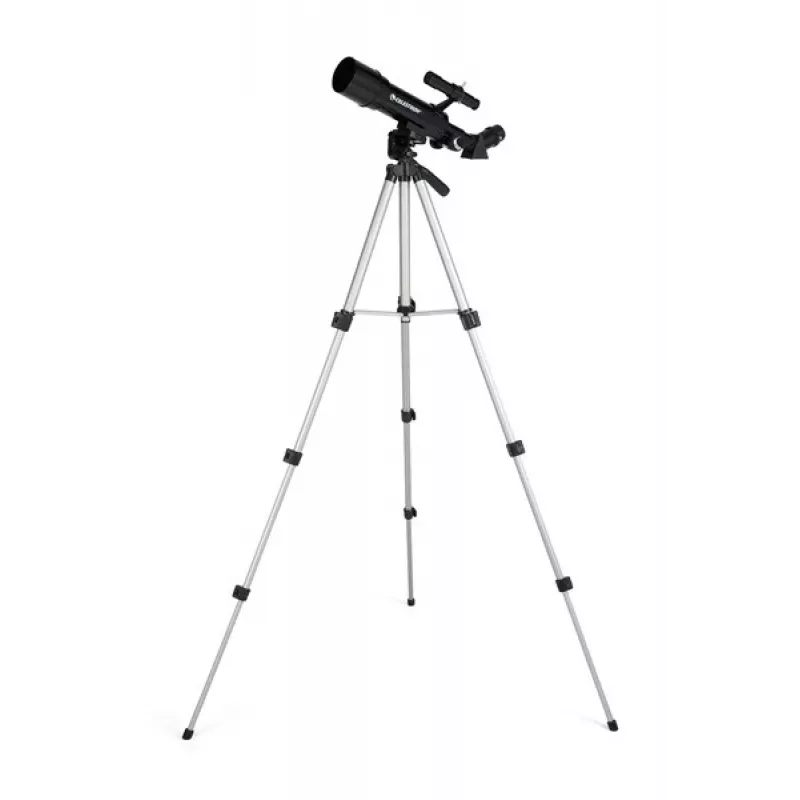 Celestron Travel Scope 50mm teleskops