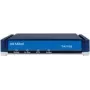 VoIP adapteris MITEL TA7102 modelis 51309161 — bezvadu universāls adapteris