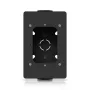 Montāžas kārba Ubiquiti UACC-Reader-JB-B Melna 88x50x145 mm