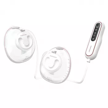 Momcozy V2 krūts sūknis, slimnīcas klase