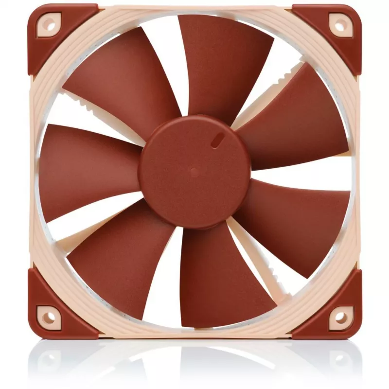 Noctua NF-F12 PWM 120mm Case Fan