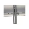 Ergotron 60-604-003 Sudraba