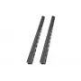 Plaukta piederums Digitus DN-19 ORG-42U-SW