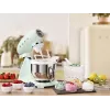 Smeg SMF03PGEU 4.8 L Zaļš