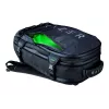 Razer | V3 17 collu mugursoma | Rogue | Piemērota līdz 17 collu izmēram | Mugursoma | Hromatiska | Plecu siksna | Ūdensizturīga