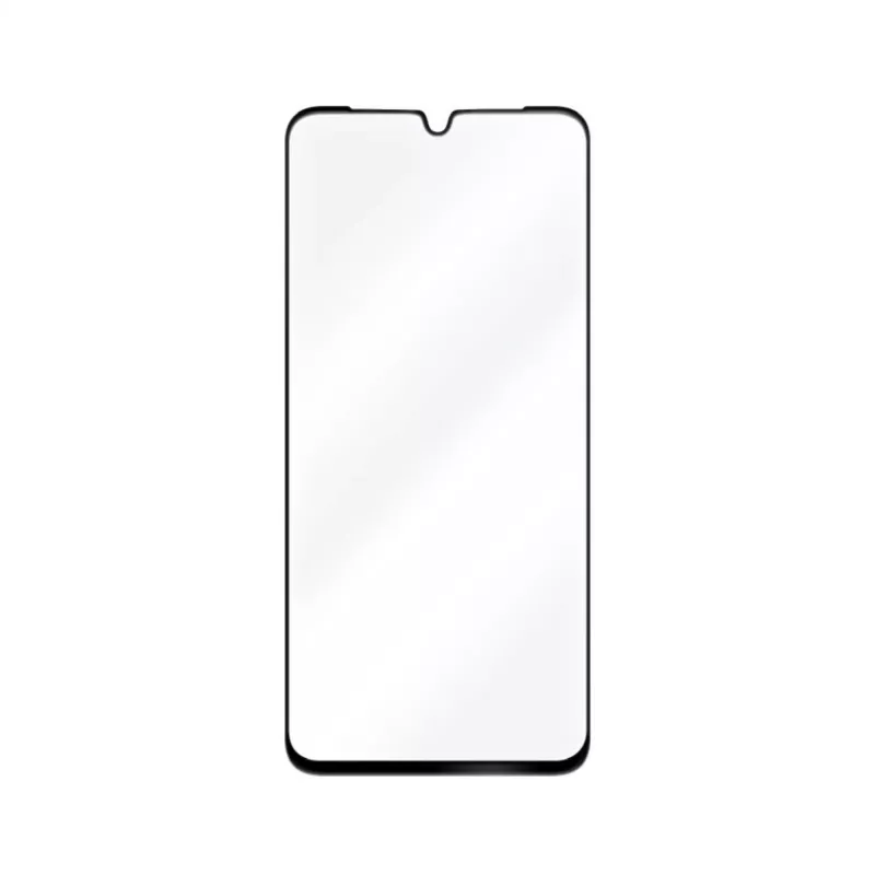Rūdīta stikla pilna pārklājuma ekrāna aizsargs Samsung Galaxy A17 (4G/5G) no FIXED