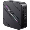 Mini PC Melnsview MP100 Pro I5-12450H 16GB 1TB W11 PRO Melns