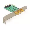Saskarnes karte DeLOCK 89294