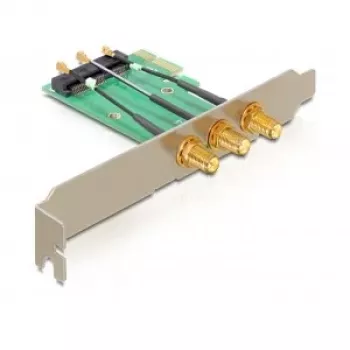 Saskarnes karte DeLOCK 89294
