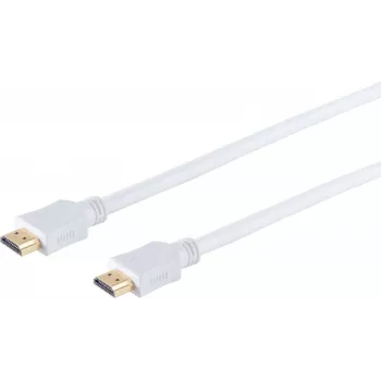 HDMI kabelis S/CONN 1.5m HDMI A