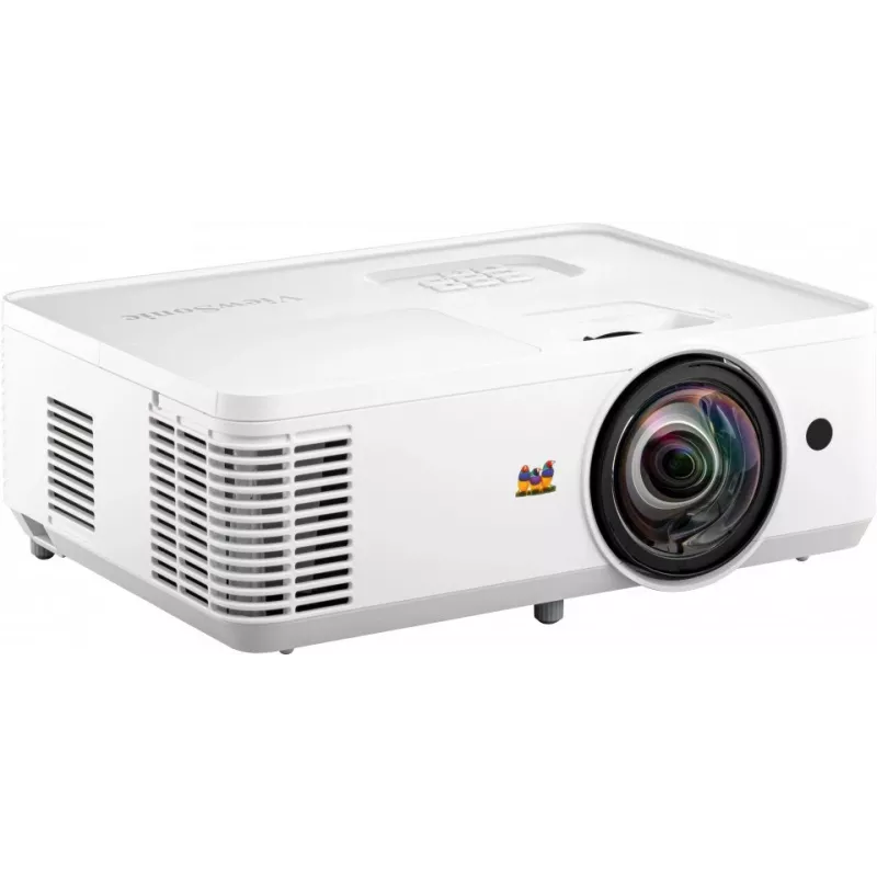 Viewsonic PS502X datu projektors īsa attāluma projektors 4000 ANSI lūmeni XGA (1024x768) Balts