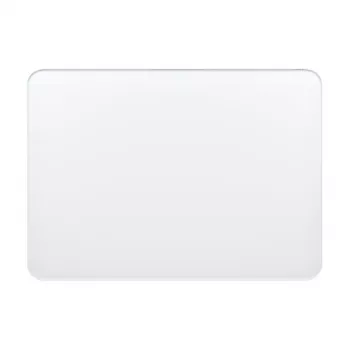 pele Apple Magic Trackpad balta Multi-Touch Surface USB