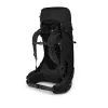 Osprey Aether 55 55 L Melns