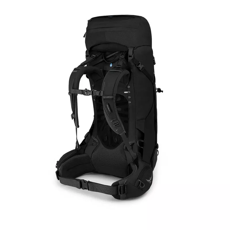 Osprey Aether 55 55 L Melns