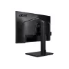 Acer Vero B247YE monitors 60,5 cm 23,8 collas - Full-HD, IPS, 100Hz, HDMI, DisplayPort, VGA, USB 3.2 Hub, Skaļrunis [Enerģijas klase E] (UM.QB7EE.E29)