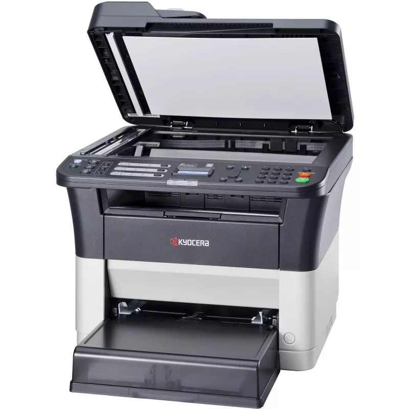 KYOCERA ECOSYS FS-1325MFP lāzera A4 1800 x 600 DPI 25 ppm