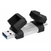 USB zibatmiņa Silicon Power 64 GB USB Type-A USB Type-C SP064GBUC3C51V1S