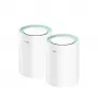 Mesh sistēma Cudy M1300 2-PACK
