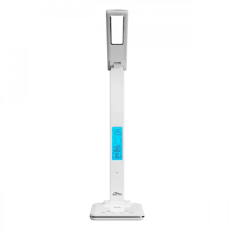 Galda lampa MEDIA-TECH MT222 LED 220V 12W