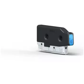 Tintes kasetne Epson WorkForce Enterprise AM‑C550 ciāna (oriģināla, C13T08Q240)