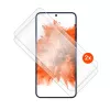 Rūdīta stikla ekrāna aizsargs FIXED Samsung Galaxy S26, 2.5D, 2 gab. iepakojumā