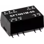 Strāvas adapteris MEAN WELL SFTN01N-15 1 W Ieejas spriegums 21.6-26.4 V Izvades spriegums 15 V