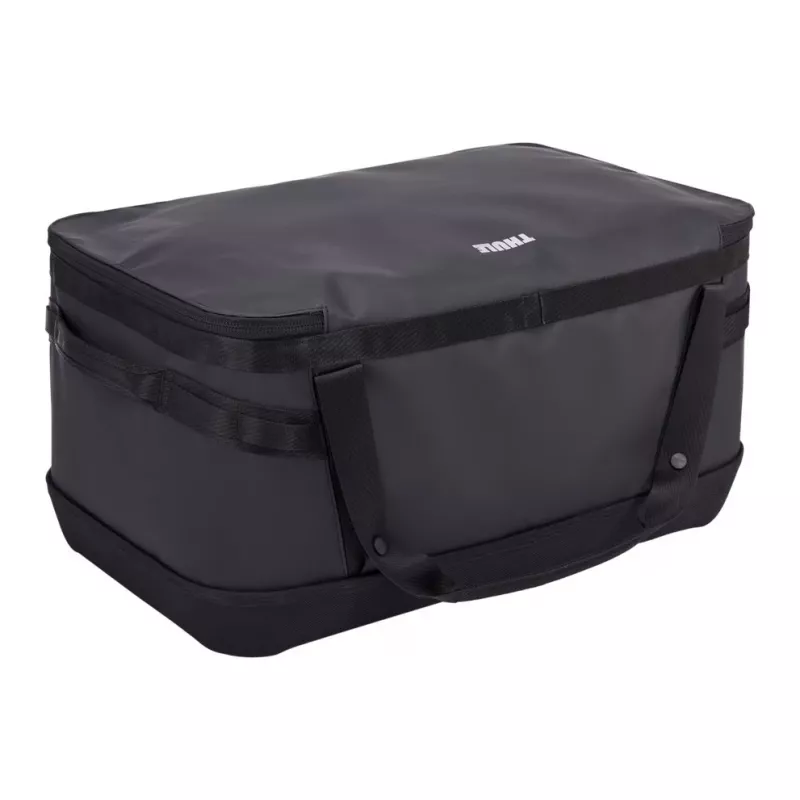 Thule 5529 Chasm Gear Hauler 55L Melns