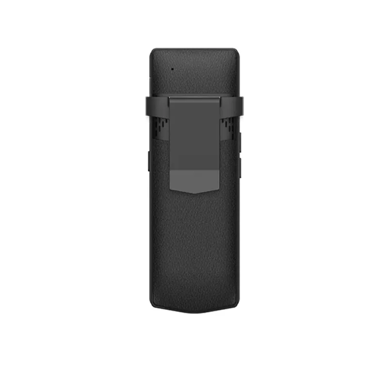 IP mobilais tālrunis Fanvil W710P Melns