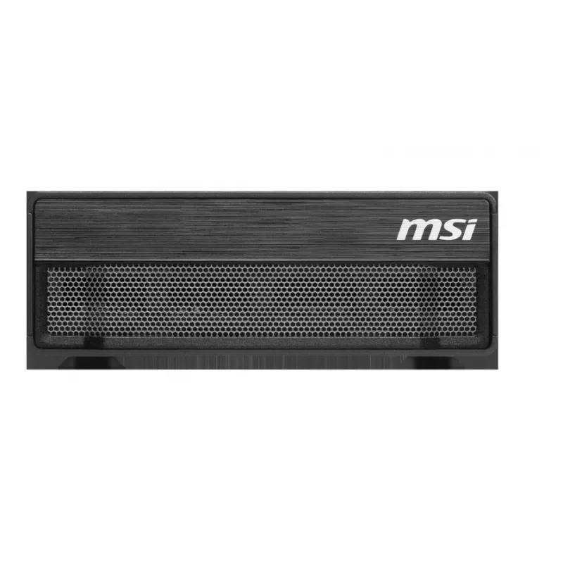 MSI EdgeXpert AI superdators, darbvirsma, NVIDIA DGX Spark GB10 Grace Blackwell arhitektūra, 128 GB LPDDR5 vienotā atmiņa, 4 TB SSD, ARM CPU, WiFi 7, BT 5.3, NVIDIA DGX OS - EDGEXPERT NVIDIA DGX GB10 128GB 4TB