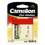 Camelion | 4.5V/3LR12 | Plus Alkaline | 1 gab.
