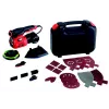 Daudzslīpmašīna Black & Decker KA280K