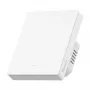 Sienas pieskāriena viedais slēdzis Sonoff ZBM5-1C-80W, Zigbee, 1 kanāls, 80W