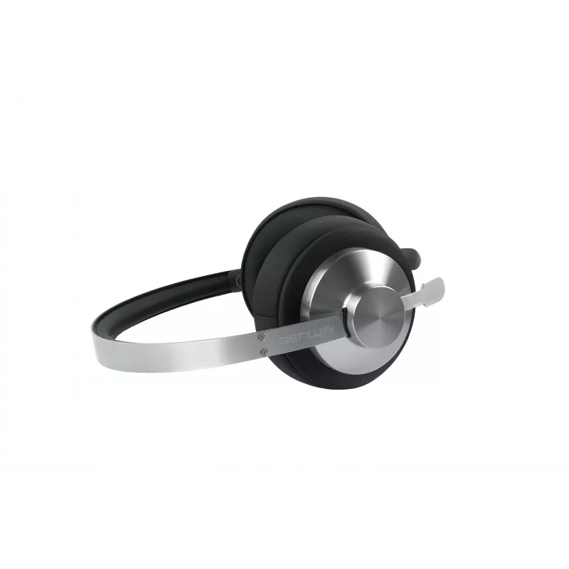 Muse Stereo austiņas | M-298 SBL
