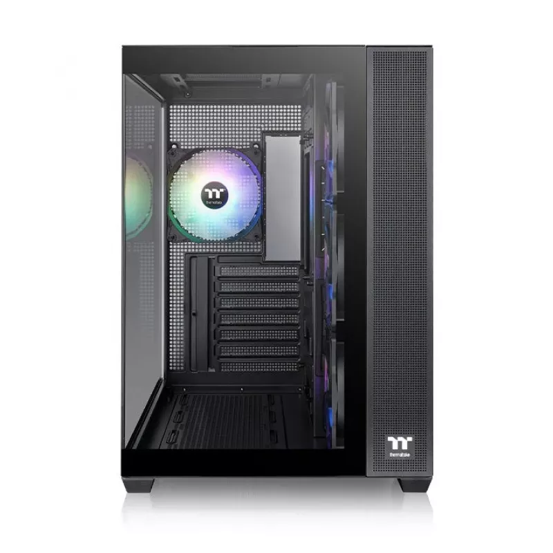 Thermaltake View 380 TG ARGB Mid Tower korpuss