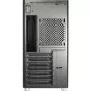 Datora korpuss Inter-Tech X2 Duplex Pro Tower ATX melns