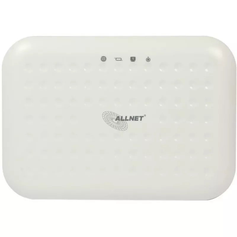 Modems ALLNET ALL-BM200VDSL2V