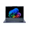 Acer Swift Go 14 AI NX.JNBEG.001 klēpjdators — Intel Core Ultra 7 256V, 14 collu WUXGA, 16 GB LPDDR5, 512 GB SSD, Intel Arc 140V, Windows 11