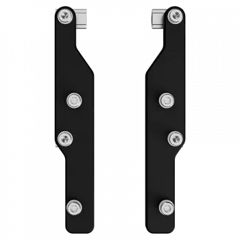 Pamatplates stiprinājums priekš Heusinkveld Sim Pedal Sprint – Simucube saderīgs (SCBP-SP-MOUNT)