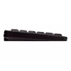 CHERRY G84-4100 tastatūra universāla USB QWERTY US English melna