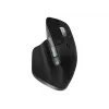 Logitech bezvadu pele MX Master 3S f. Mac telpiski pelēka