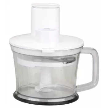 Vārīšanas blenderis Blaupunkt HBD801WH balts