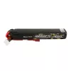 Litija polimēra (LiPo) akumulators Gens Ace GEA15003S25D 1500mAh 3S 11,1V 25C